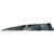 Gateway Shield Cut Feathers Tre Bark 4 in. RW 50 Pack