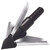 QAD Exodus Broadheads Swept Blade 125 gr. 3 pk.