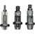 RCBS 3-Die Carbide Taper Crimp Set 40 S&W / 10mm Auto
