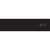 Bohning Arrow Wraps Small Diameter 5.5" Blackout 13 Pack - 501072BKO