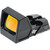 Crimson Trace Ct-Rad Micro Pro Red Dot Sight Pistol Compact Open - 01-01970