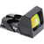 Crimson Trace Ct-Rad Micro Pro Red Dot Sight Pistol Compact Open - 01-01970