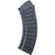 XTech Gen 2 Polymer Magazine 7.62x39 AK47 Black 30-Round