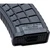 XTech Gen 2 Polymer Magazine 7.62x39 AK47 Black 30-Round