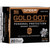 Speer Personal Protection Short Barrel 40 S&W Ammo 180gr Gold Dot HP 20 Rounds - 23974GD