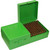 MTM 200 Round Ammo Box 17HMR/223 200-Round