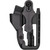 Safariland Schema IWB Holster Hellcat RH Black