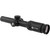 Alpen XP Rifle Scope 1-6x24 SFP MRAD with Duplex Reticle - 6010