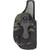 Safariland Wrapped Species IWB Holster Glock 19 Cordura MultiCam Black RH - 20-283-711