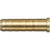 Victory Brass Insert Crossbolt 110 gr. 12 Pack