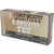 Fort Scott Munitions Rifle Ammo 5.56 NATO 62 gr. TUI Brass 20-Round