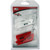 Bohning Blazer Vane Combo White/Red 36 Pack