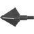 Ozcut Elite Series 3 Blade Broadheads 125 gr. 3 Pack