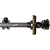 Axcel Landslyde Carbon Pro Slider Tactical BH AVX-41 1 Pin .010 Green Fiber