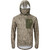 Drake Waterfowl Ol' Tom Early Bird Gator Hoodie MO Bottomland Large - OT0001-006-3