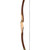 Bear Archery Little Bow Brown Glass 20 lb RH - ALB2320RBR