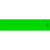 White Water Archery Arrow Wraps Flo Green 5 in. x 1.125 in. 15 pk.