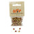 October Mountain Nock Sets XL Red 100 Pack