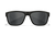 Wiley X Ovation M/L Smoke Gray Lens Polycarbonate Matte Black Frame