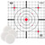 Birchwood Casey Eze-Scorer Thermal Targets