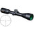 CVA Accura Lr-X Muzzleloader Package 50 Cal/330 ELR 30 in. FDE/Black w/ Scope
