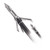 Grim Reaper Razorcut Broadheads 125 gr. 1 3/8 in. 3 Pack