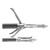 Grim Reaper Crossbow Razorcut Broadheads 100 gr. 1.5 in. 3 Pack