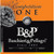 B&P Competition One 2.50" 410 Bore Ammo 2.50" 1/2oz #7.5 25 Rounds - 410BCP75