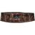 Latitude Back Band MO Bottomlands - AX-BB-REG-MOB