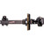 Axcel Landslyde Carbon Pro Slider Tactical BH AccuStat II Micro 4 Pin .010
