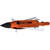 Ravin Broadheads Aluminum 100 gr. 3 Pack