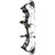 Bear Paradigm RTH Package Black 60 lbs. RH