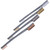 Breakthrough Double Ended Brush 4 Pack - BT-DEB-4PK
