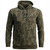 Blocker Finisher MW Performance Hoodie Mo Greenleaf XL