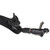 Tru Ball X-Tension R/T Release Cinch Web Velcro Junior - TRWV-BK-JR