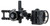 Spot Hogg Boonie Hard Mount Sight 7 Pin .010 RH