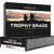 Nosler Trophy Grade Rifle Ammunition 300 RUM 165 gr. AB SP 20-Round