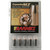 Barnes Muzzleloader Bullets 50 Cal. 300 gr. Expander MZ FB 15-Round