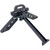 Pine Ridge Stand Tri Pod Bow Support Black w/Kwik