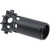 Dead Air P-Series Piston .40 Cal. M14.5X1LH
