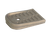 Timber Creek Outdoors Glock 43X Magazine Floor Plate Burnt Bronze Aluminum