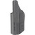 Keltec PR-5.7 Holster Rounded Gear IWB RH Black