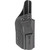 Keltec PR-5.7 Holster Rounded Gear IWB RH Black