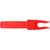 Altra .204 Nock Red 1 doz.