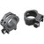 Weaver Tactical 4Hole Picatinny Ring Matte Black 30mm Medium Clamshell Pack