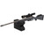 Allen Soft Rock Shooting Rest Solo