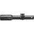EOTech Vudu FFP Rifle Scope Black 1-6x24mm SR1 Reticle MRAD