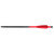 Barnett Demun Hyperbolts 3-Fletch 12 Pack
