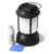 Thermacell Patio Shield Lantern Mosquito Repeller Black