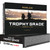 Nosler Trophy Grade Rifle Ammunition 300 RUM 200 gr. AB SP 20-Round